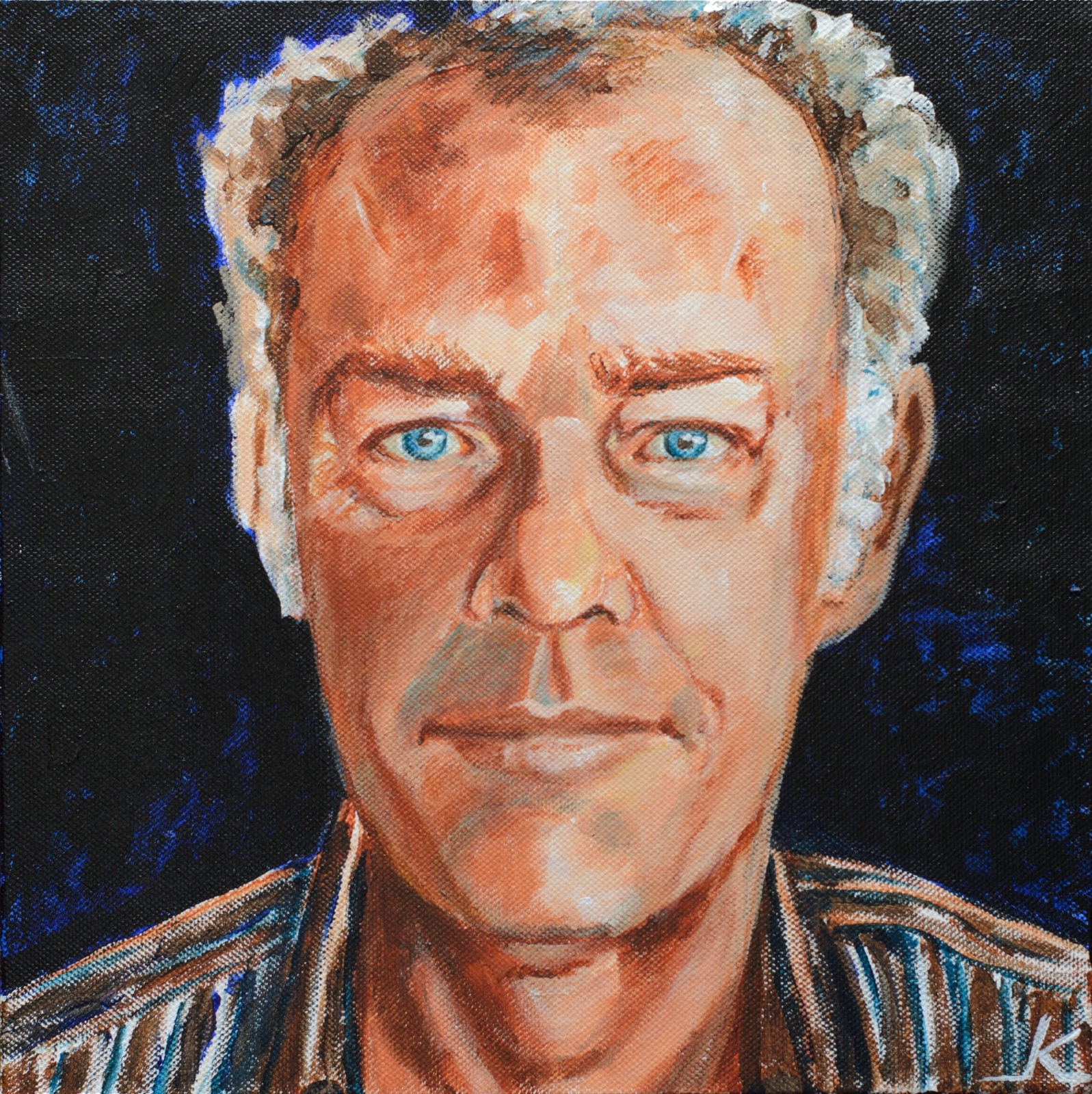 Erik Onrust