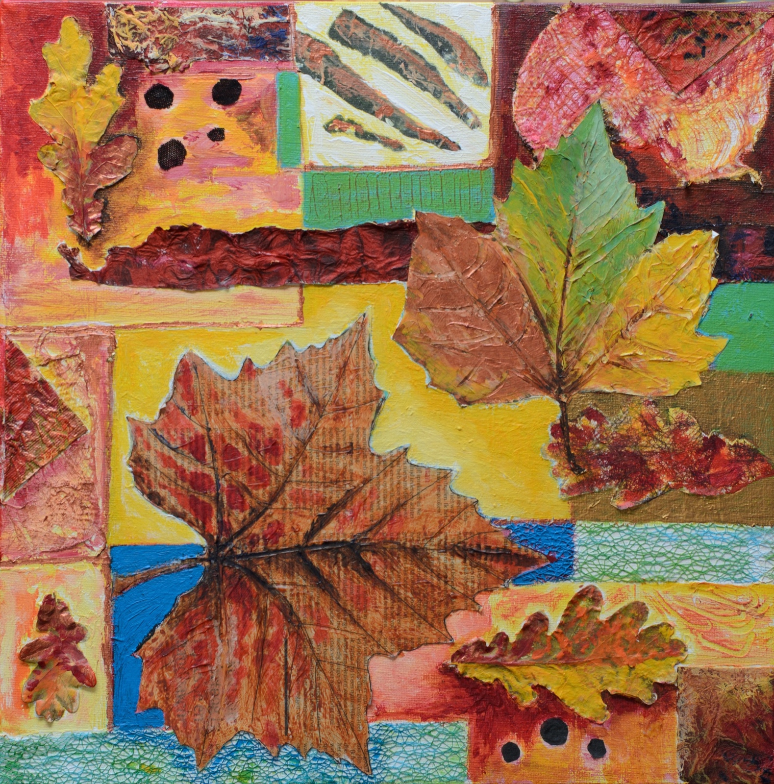 Herfst