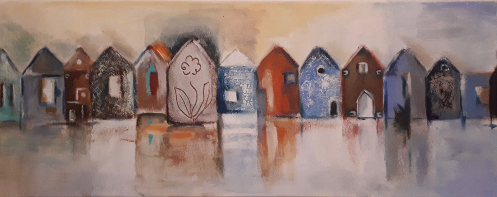 Huisjes