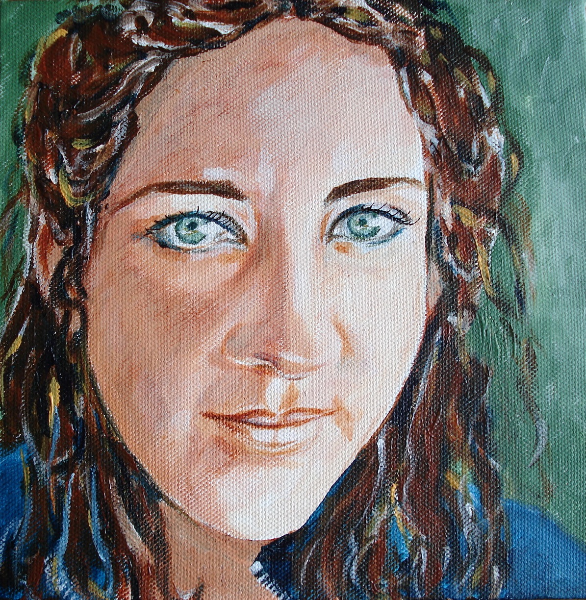 Nadine Bults