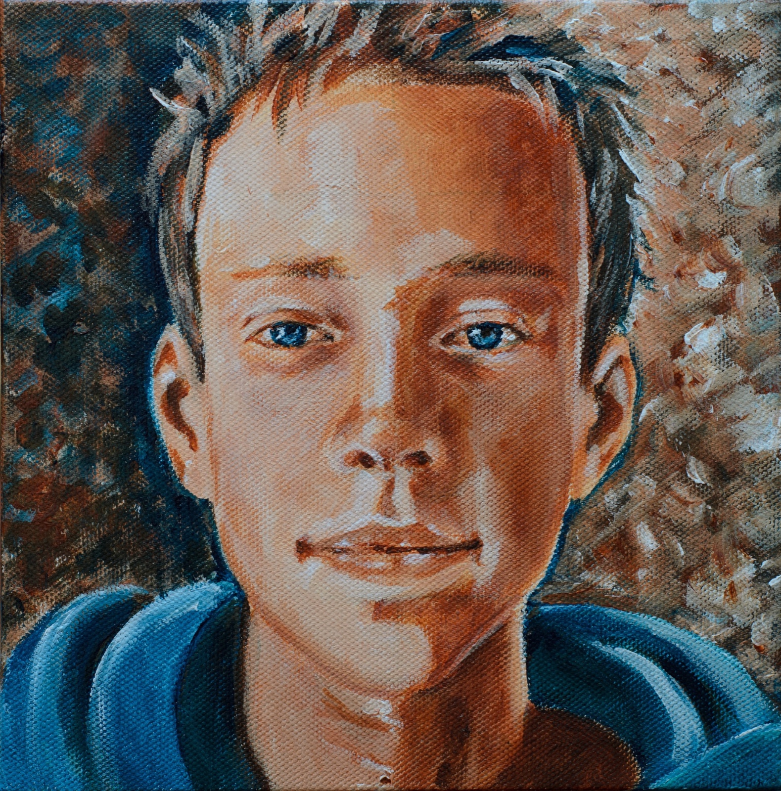 Robin Onrust