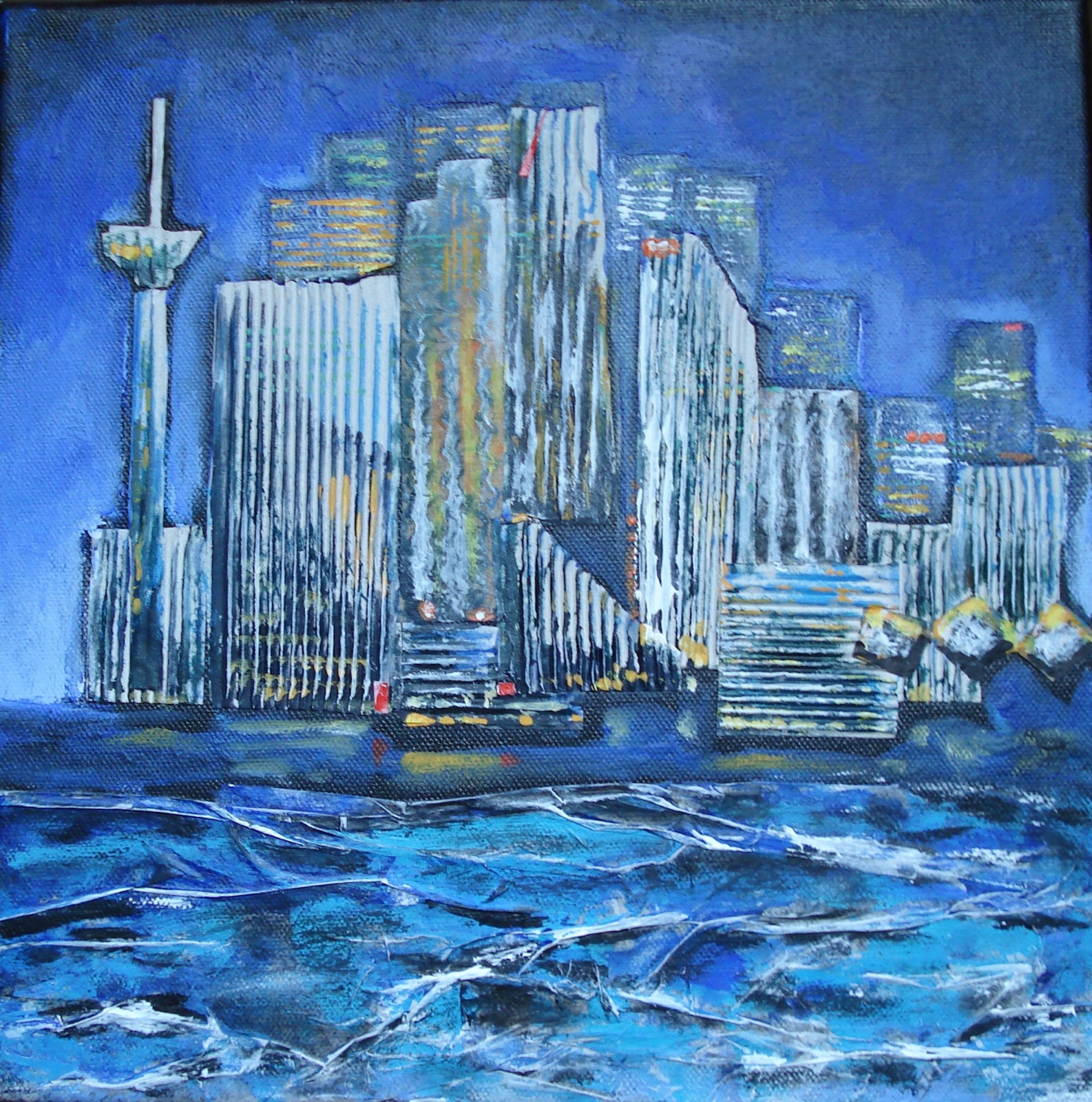 Rotterdam